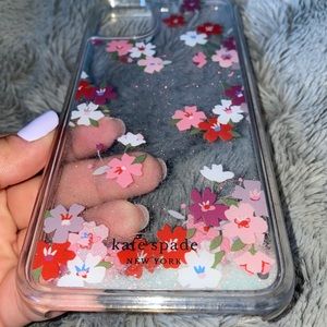IPhone 11 Pro Max Kate spade case